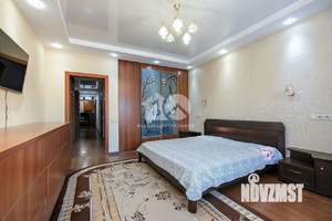 3-к квартира, вторичка, 146м2, 5/13 этаж