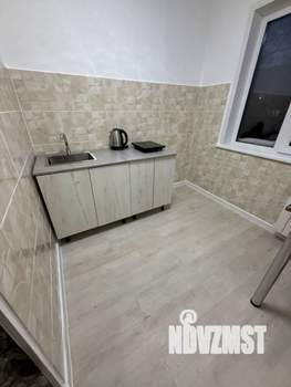 2-к квартира, вторичка, 45м2, 3/5 этаж