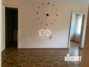 2-к квартира, вторичка, 44м2, 3/5 этаж