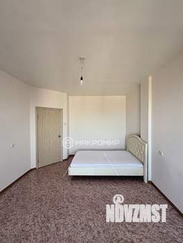 1-к квартира, вторичка, 39м2, 12/17 этаж