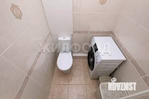 1-к квартира, вторичка, 42м2, 2/10 этаж