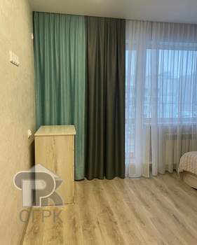 Студия квартира, вторичка, 38м2, 10/10 этаж