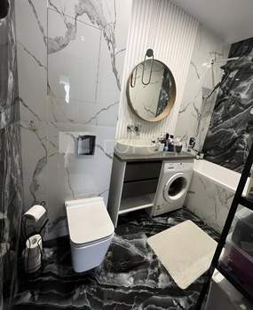 3-к квартира, вторичка, 58м2, 14/15 этаж