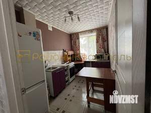 2-к квартира, вторичка, 43м2, 1/5 этаж