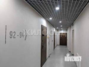 1-к квартира, вторичка, 36м2, 8/24 этаж