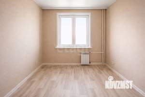 3-к квартира, вторичка, 59м2, 7/10 этаж