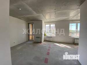 1-к квартира, вторичка, 49м2, 6/22 этаж