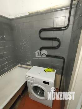 2-к квартира, вторичка, 43м2, 5/9 этаж