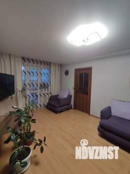 2-к квартира, вторичка, 45м2, 5/5 этаж