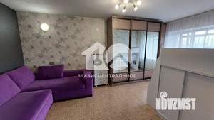 1-к квартира, вторичка, 29м2, 5/5 этаж