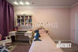 2-к квартира, вторичка, 73м2, 17/24 этаж