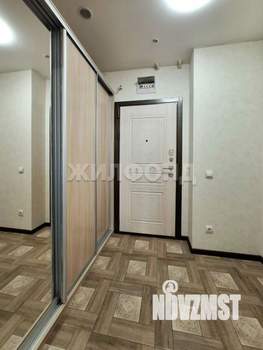 1-к квартира, вторичка, 29м2, 12/25 этаж