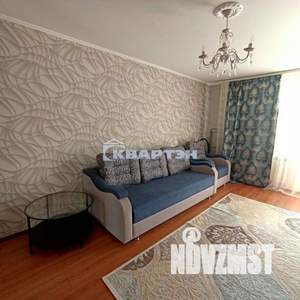 1-к квартира, вторичка, 46м2, 9/12 этаж