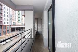 4-к квартира, вторичка, 115м2, 3/30 этаж