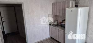 1-к квартира, вторичка, 40м2, 2/17 этаж