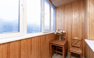 1-к квартира, вторичка, 40м2, 5/10 этаж