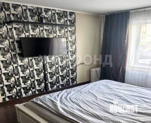 2-к квартира, вторичка, 52м2, 1/10 этаж