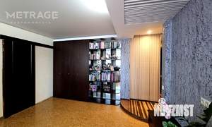 1-к квартира, вторичка, 45м2, 4/5 этаж