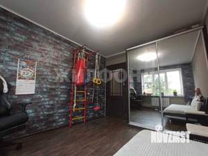 3-к квартира, вторичка, 60м2, 3/9 этаж