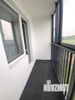 2-к квартира, вторичка, 51м2, 4/18 этаж