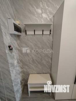 Студия квартира, вторичка, 22м2, 4/17 этаж