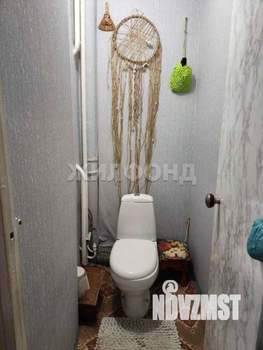 2-к квартира, вторичка, 44м2, 2/5 этаж