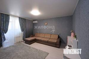 2-к квартира, вторичка, 58м2, 16/16 этаж