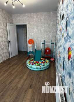 3-к квартира, вторичка, 63м2, 10/10 этаж