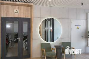 1-к квартира, вторичка, 41м2, 5/26 этаж