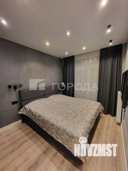 1-к квартира, вторичка, 43м2, 21/26 этаж