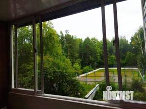 3-к квартира, вторичка, 61м2, 3/9 этаж