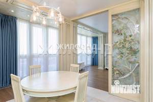 2-к квартира, вторичка, 81м2, 17/24 этаж