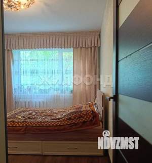 3-к квартира, вторичка, 60м2, 2/9 этаж