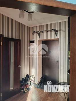 1-к квартира, вторичка, 45м2, 8/10 этаж