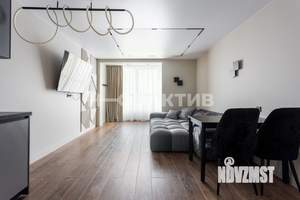 2-к квартира, вторичка, 69м2, 13/17 этаж