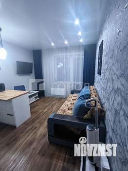 2-к квартира, вторичка, 41м2, 15/16 этаж