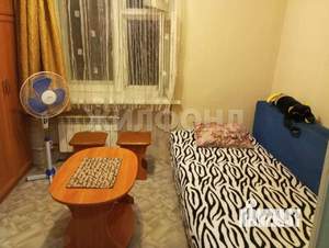 1-к квартира, вторичка, 12м2, 5/5 этаж