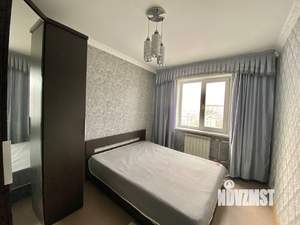 2-к квартира, вторичка, 51м2, 8/10 этаж