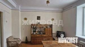 3-к квартира, вторичка, 65м2, 2/6 этаж
