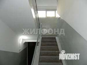 1-к квартира, вторичка, 29м2, 7/9 этаж