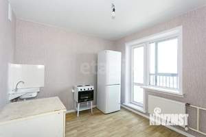 1-к квартира, вторичка, 37м2, 4/18 этаж