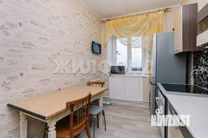 2-к квартира, вторичка, 47м2, 11/12 этаж