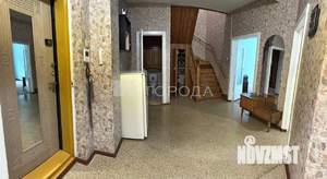 3-к квартира, вторичка, 105м2, 2/5 этаж