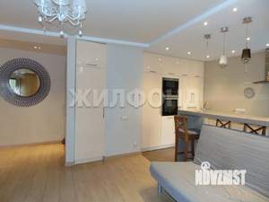 3-к квартира, вторичка, 80м2, 1/9 этаж