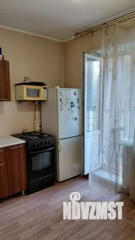 1-к квартира, вторичка, 33м2, 2/10 этаж