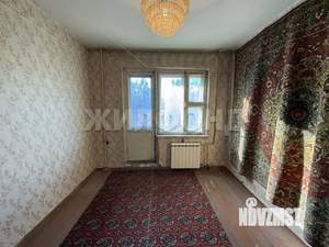 3-к квартира, вторичка, 54м2, 4/9 этаж