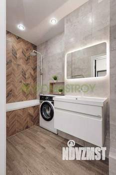 2-к квартира, вторичка, 41м2, 16/19 этаж