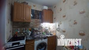 3-к квартира, вторичка, 60м2, 3/5 этаж