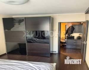 2-к квартира, вторичка, 52м2, 1/10 этаж