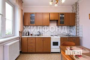 3-к квартира, вторичка, 65м2, 9/10 этаж